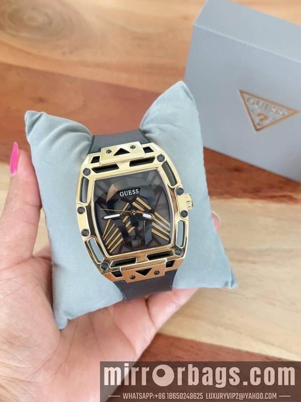 Guess watch 1010163 Watch