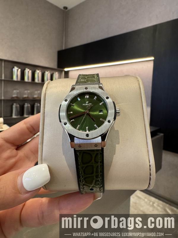 Hublot 29mm 101564 Watch