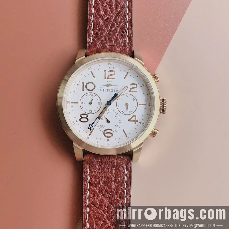 Tommy 46mm 101009 Watch