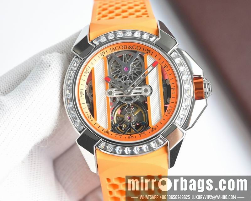 Jacob & Co 44mm 090501 Watch