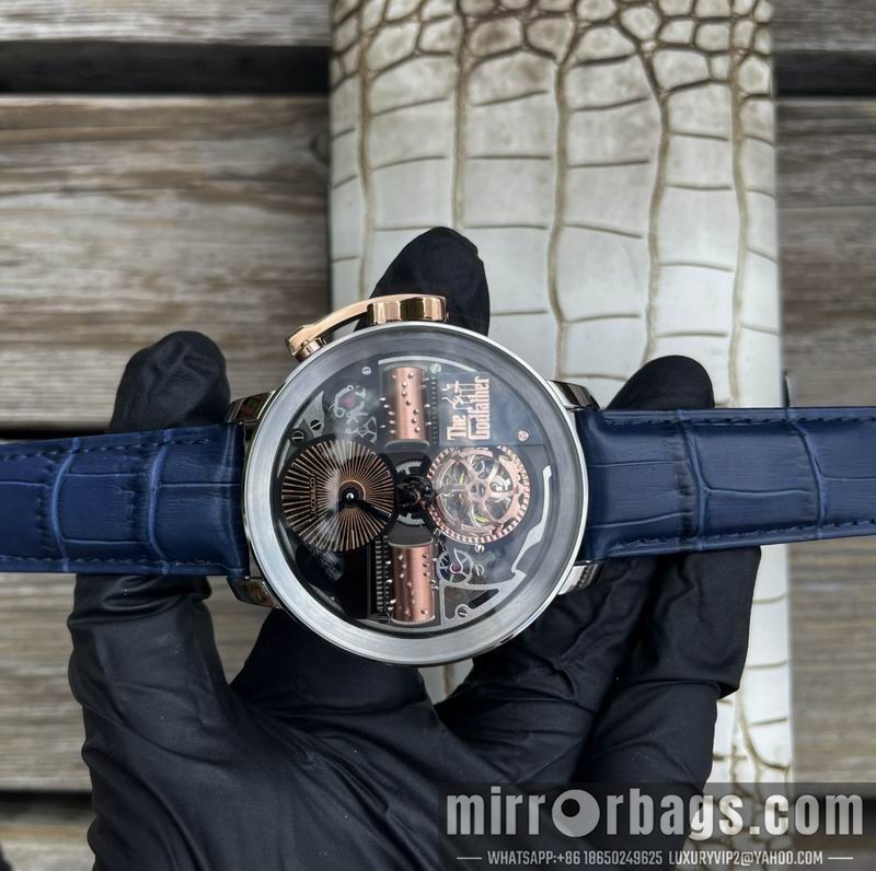 Jacob & Co 45mm 100953 Watch