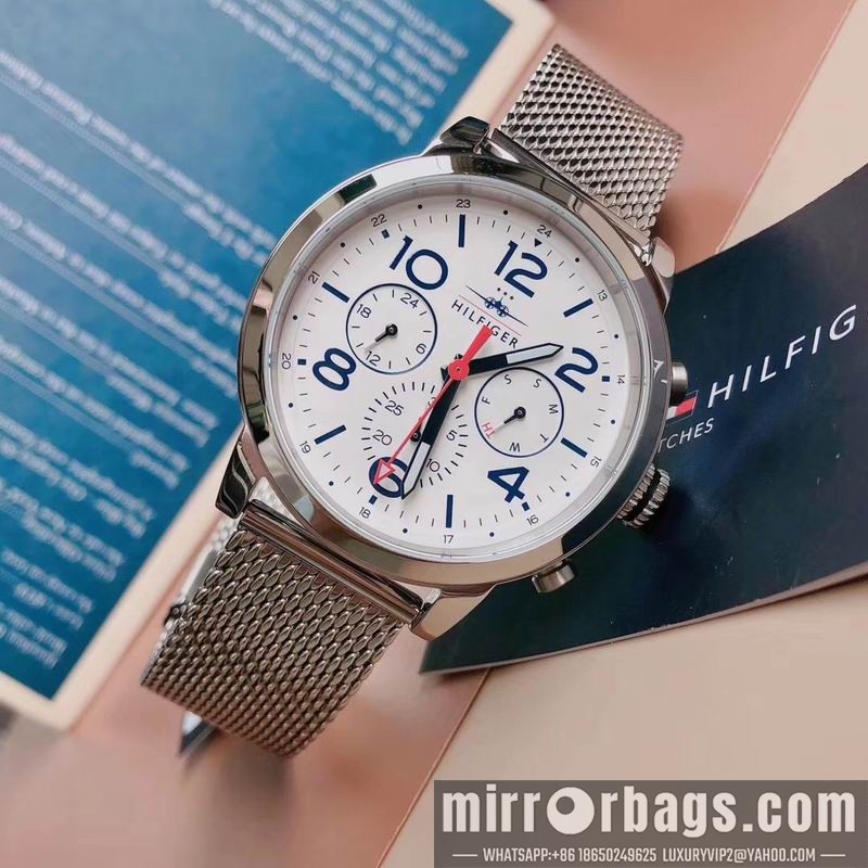 Tommy 46mm 101009 Watch