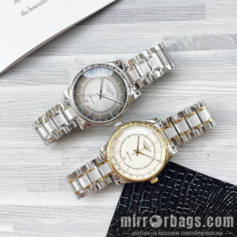 Longines 41mm 082359 Watch