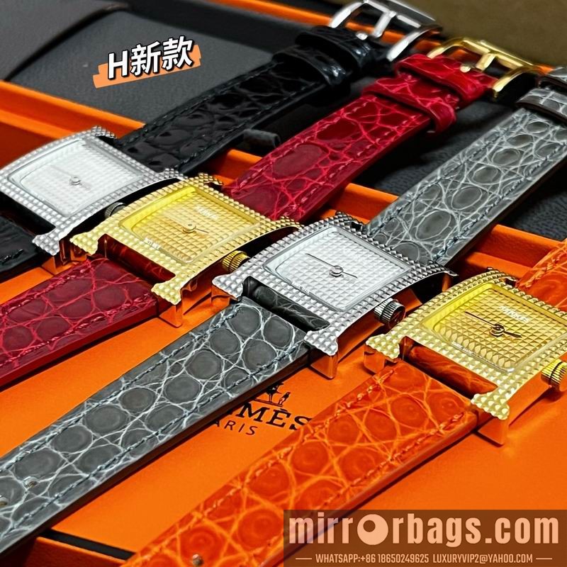 Hermes 21mm 101596 Watch