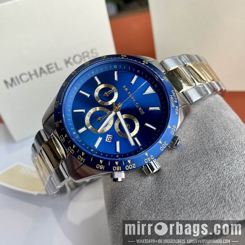 MK 43mm 101095 Watch