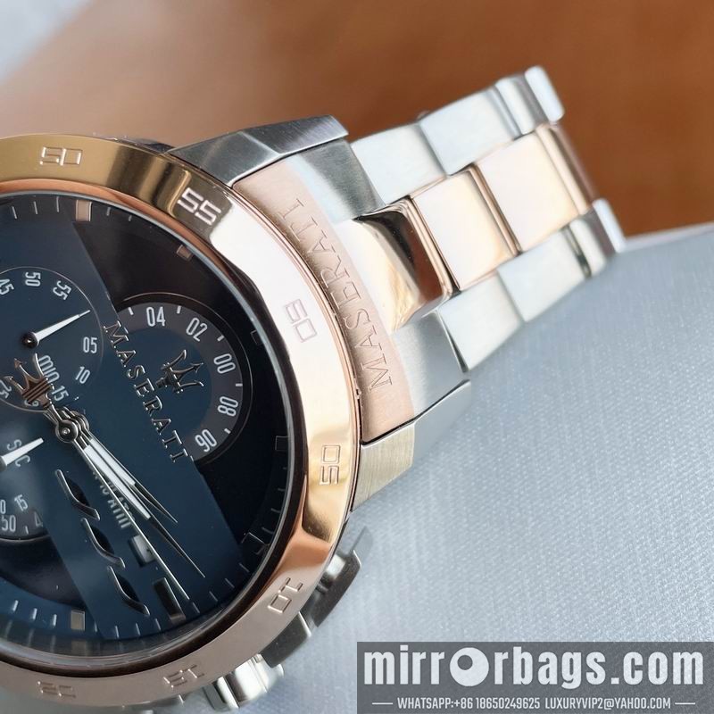 Maserati 44mm 1010116 Watch