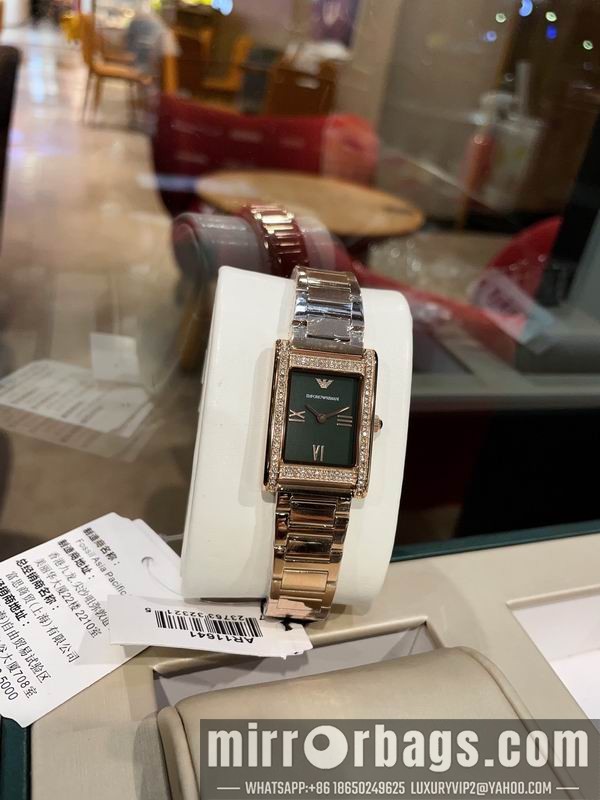 Armani 32X6.4mm 052325 Watch