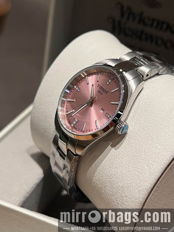 Tissot 34mm 111401 Watch