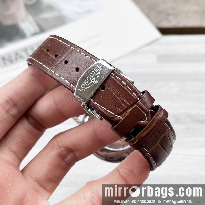 Longines 42mm 042799 Watch
