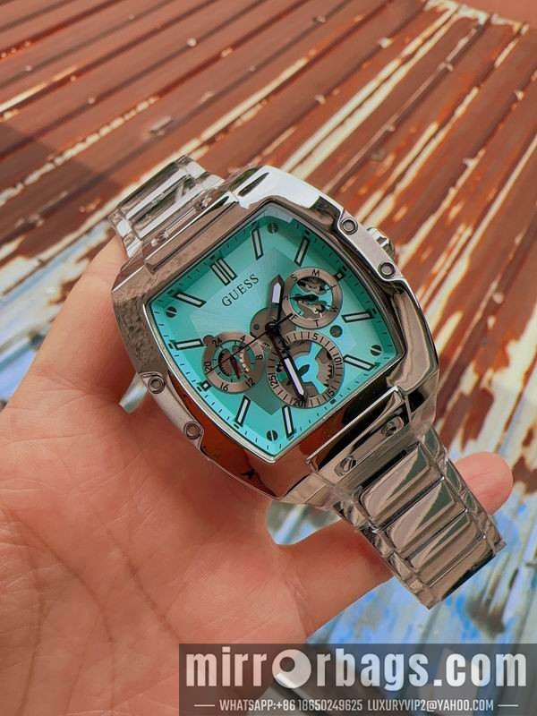 Guess watch 1010160 Watch