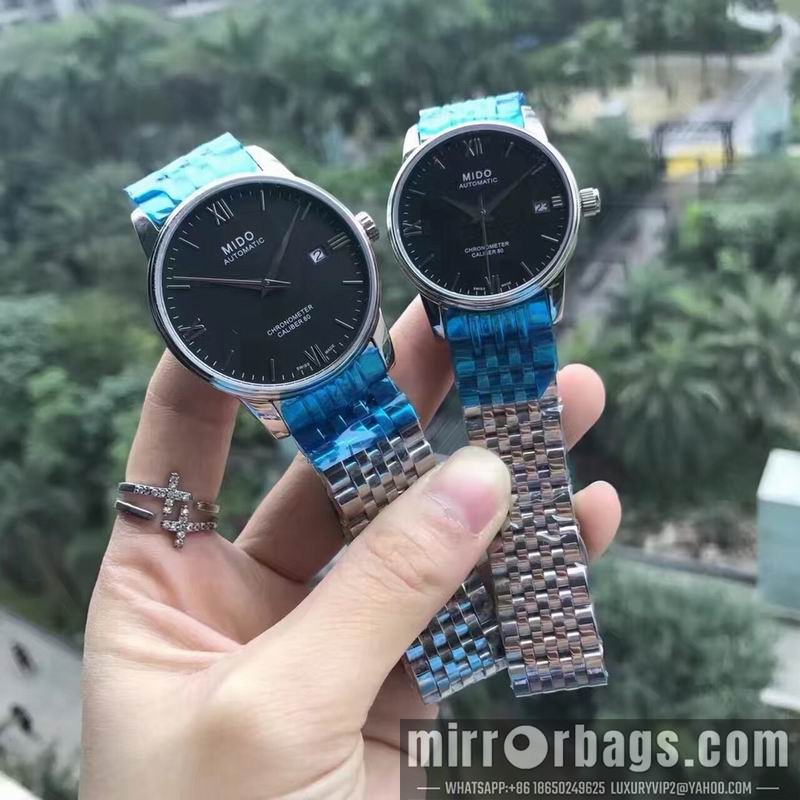Mido man39mm woman33mm 042447 Watch