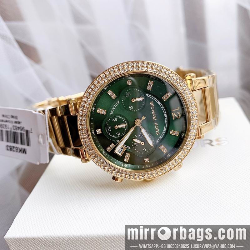 MK 38mm 101057 Watch