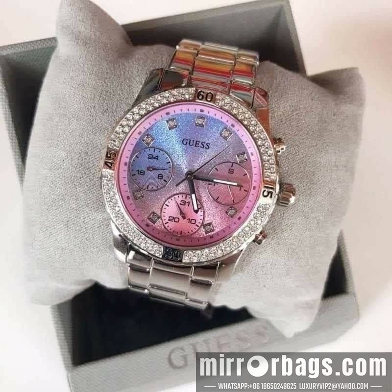 Guess 38mm 101069 Watch