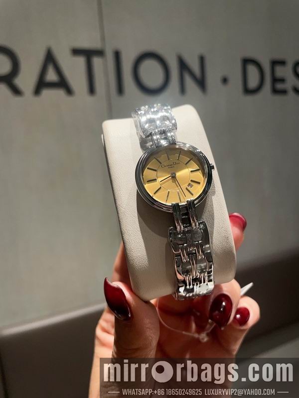 Dior watch 111407 Watch