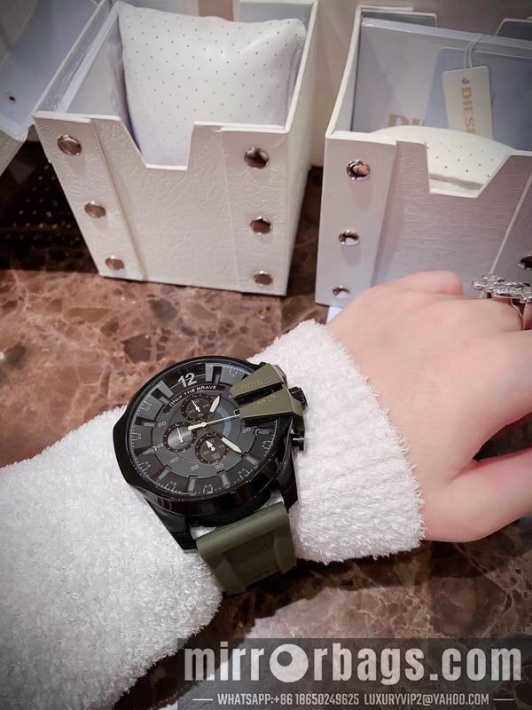 Diesel 50mm 082241 Watch