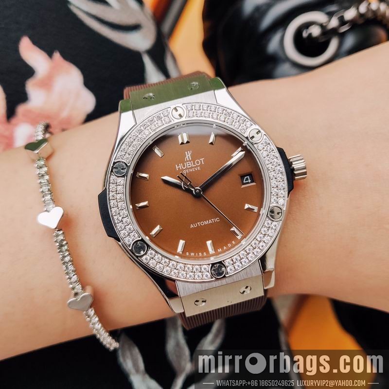 Hublot 36mm 092233 Watch