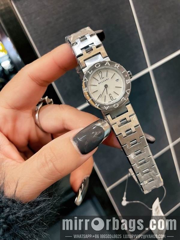 Bvlgari 26mm 101434 Watch