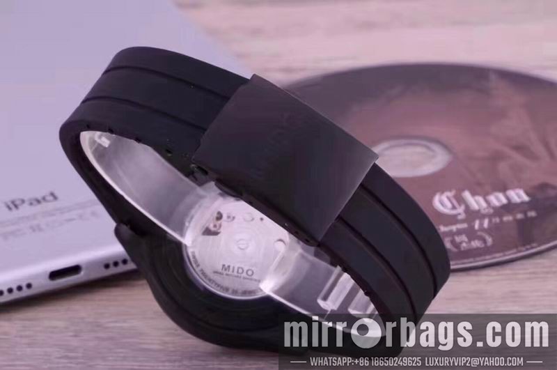 Mido 42mm 042413 Watch
