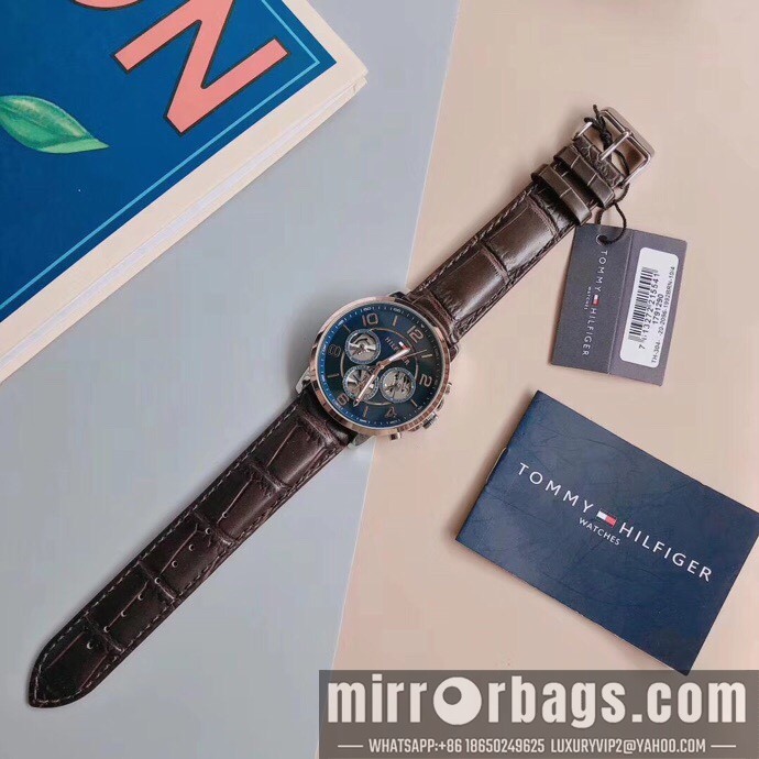 Tommy 44mm 101026 Watch