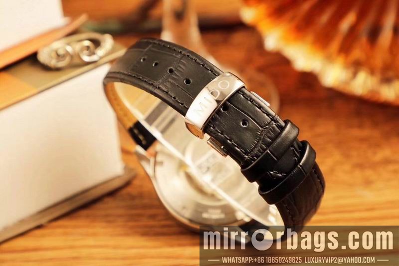 Mido 40mm 042468 Watch