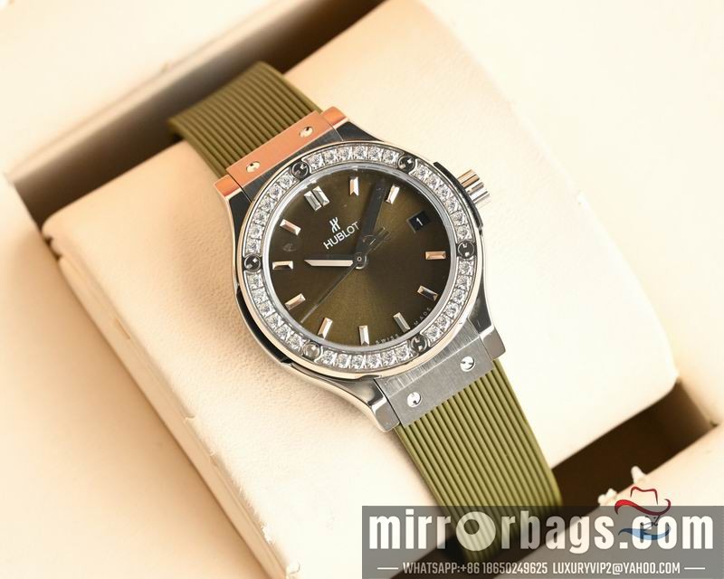 Hublot 33mm 092106 Watch