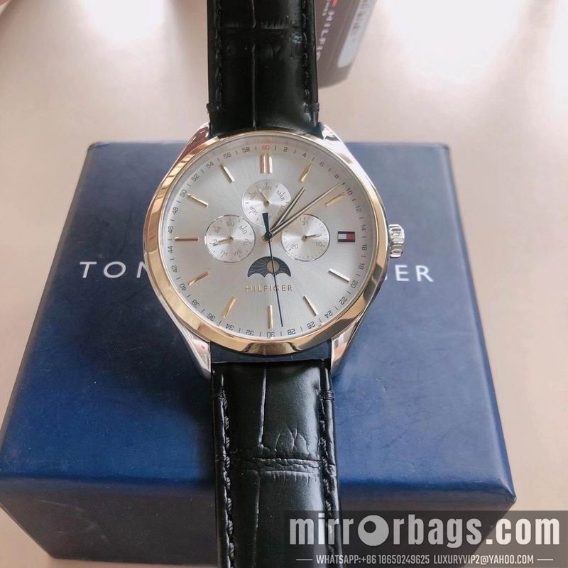 Tommy 48mm 101029 Watch