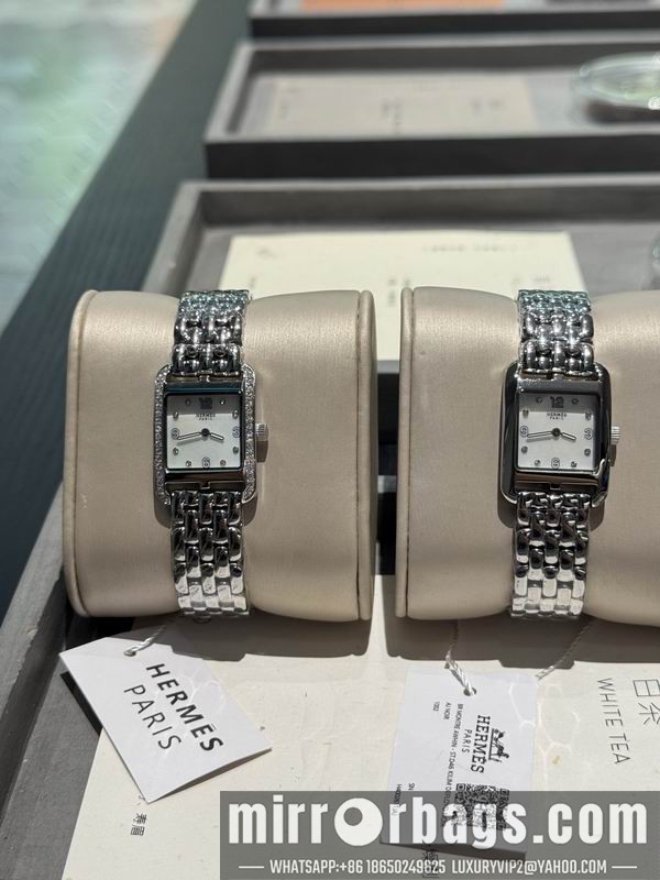 Hermes 23X23mm 101528 Watch
