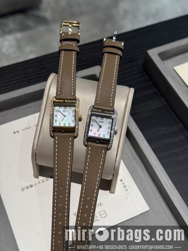 Hermes 23X23mm 101450 Watch