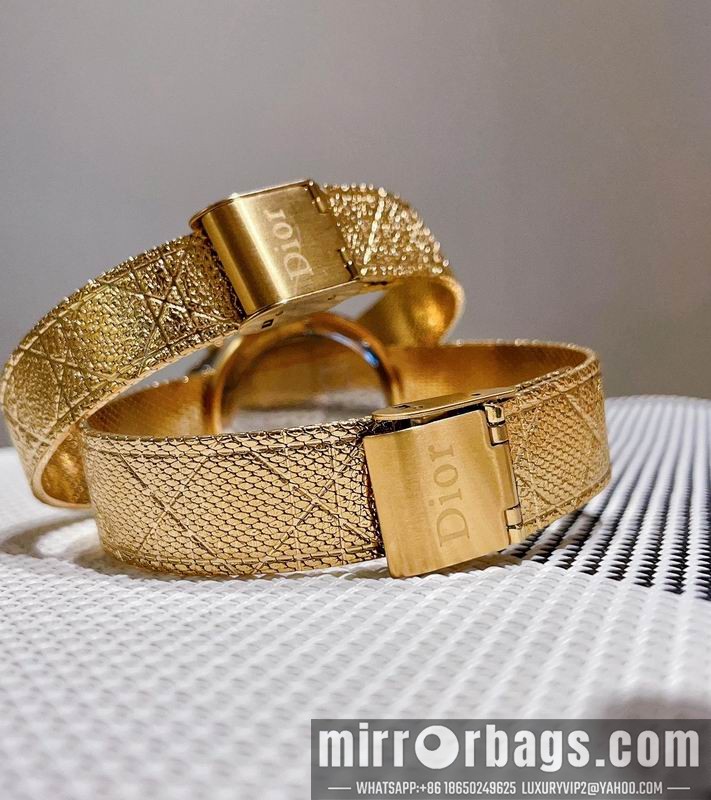 Dior 25mm 30mm 052312 Watch