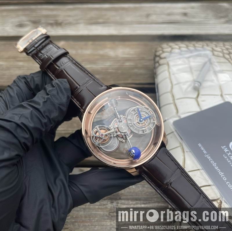 Jacob & Co 47mm 100957 Watch