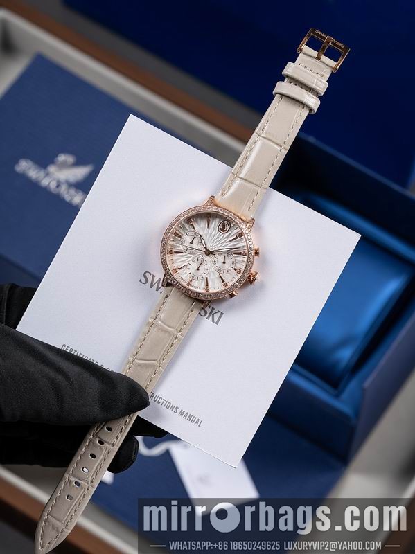 Swarovski 36mm 110389 Watch