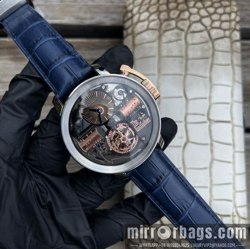 Jacob & Co 45mm 100953 Watch
