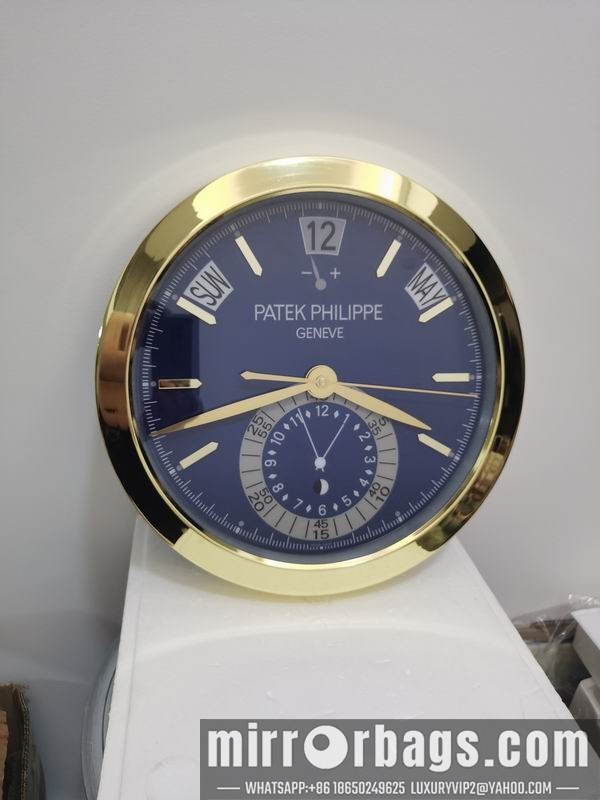 Patek Philippe clock 0805 Watch