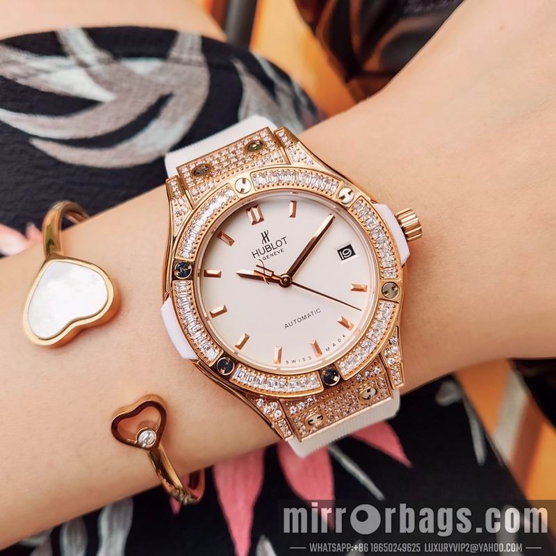 Hublot 36mm 092230 Watch
