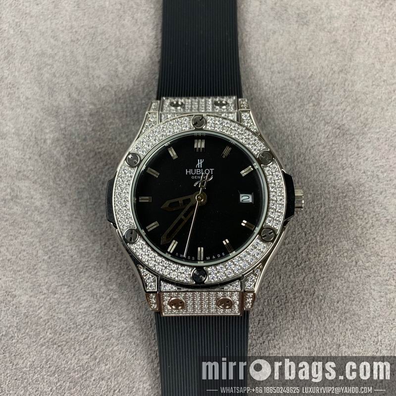 Hublot W38mm 080702 Watch