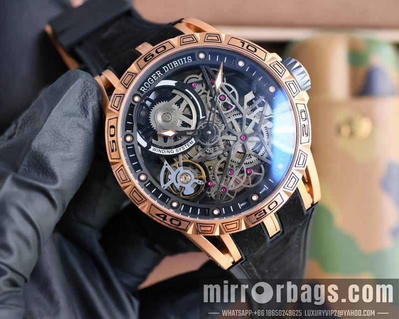 Roger Dubuis 46mm 042790 Watch
