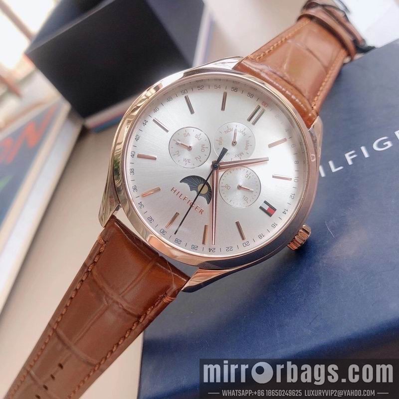 Tommy 48mm 101029 Watch