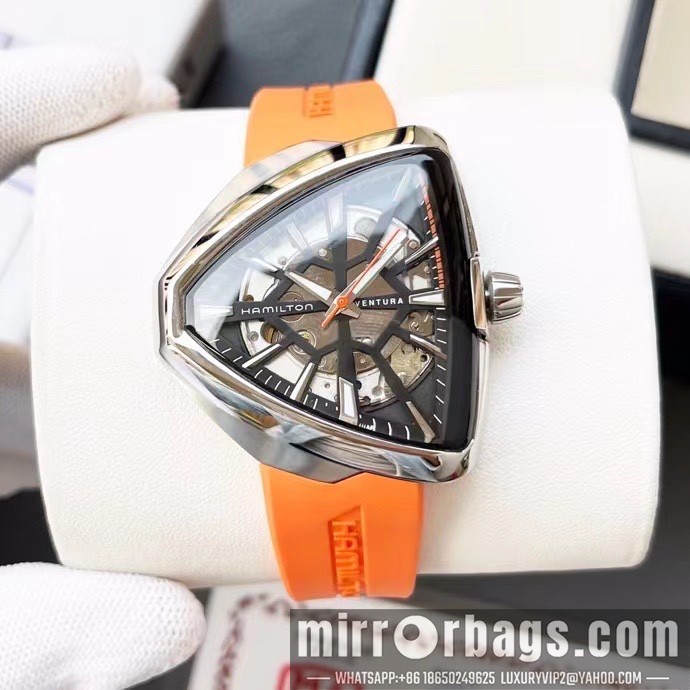 Hamilton 45mm 042401 Watch
