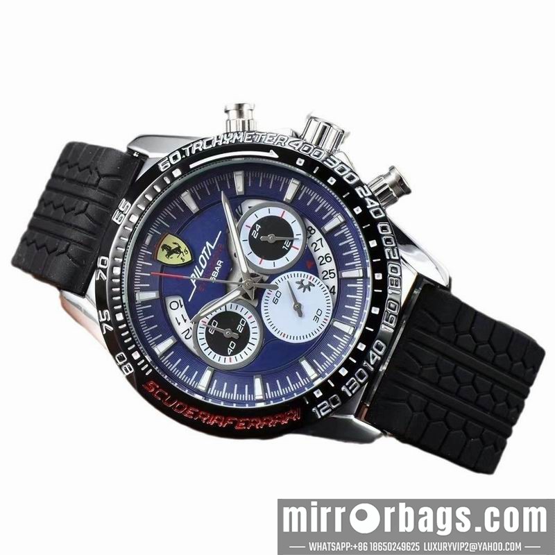 Ferrari watch 080404 Watch