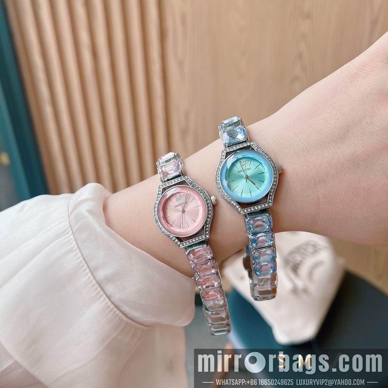 Swarovski watch 122860 Watch