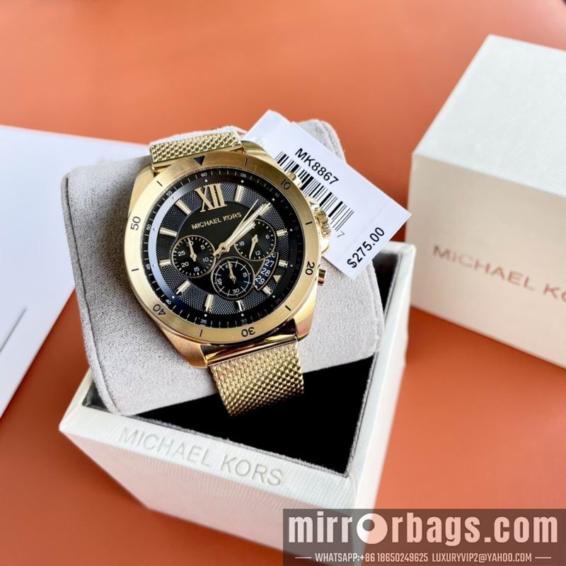 MK 43mm 101097 Watch