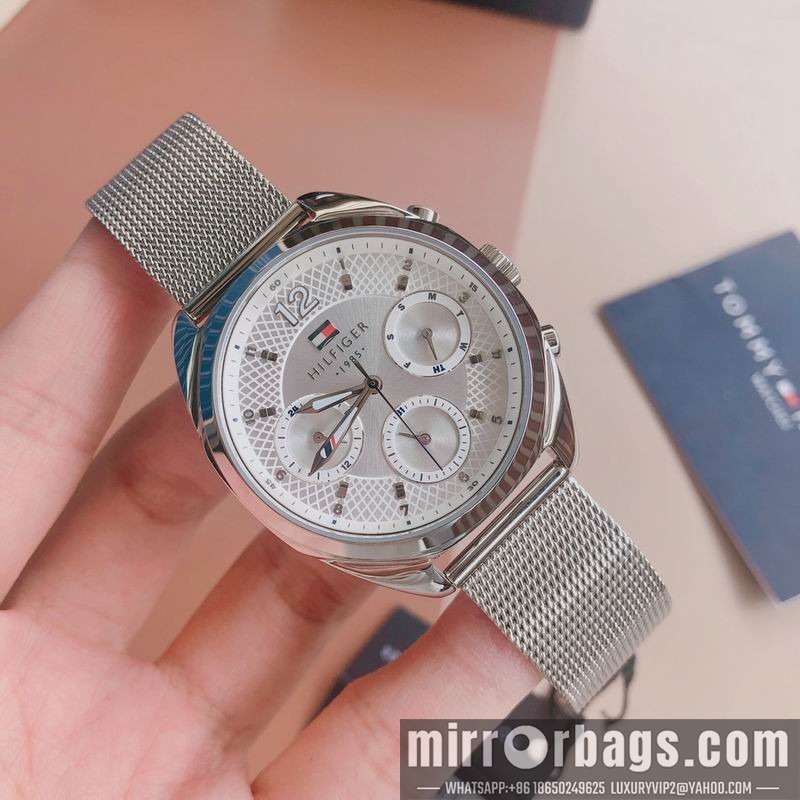 Tommy 38mm 101020 Watch
