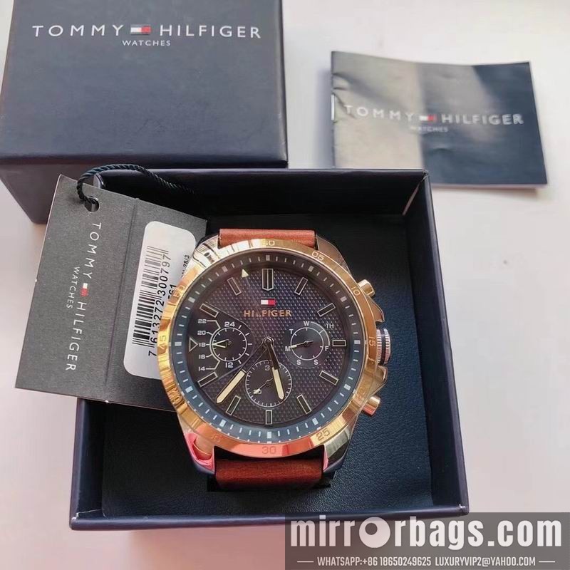 Tommy 46mm 101068 Watch