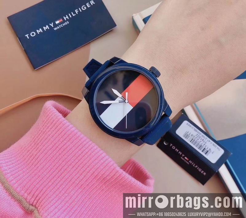 Tommy 44mm 101037 Watch
