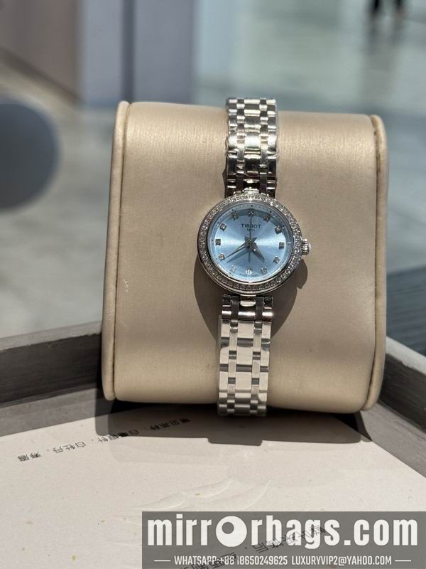 Tissot 26mm 101543 Watch
