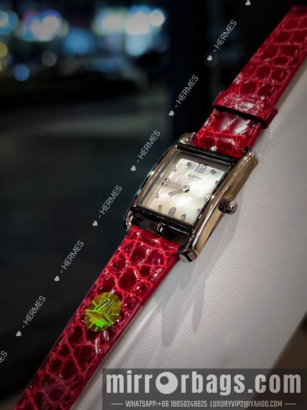 Hermes 23mm 010512 Watch