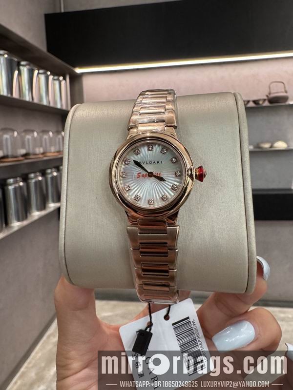 Bvlgari 28mm 101443 Watch