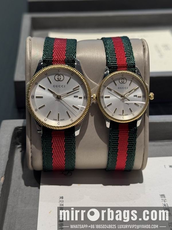 Gucci 38mm 29mm 091733 Watch