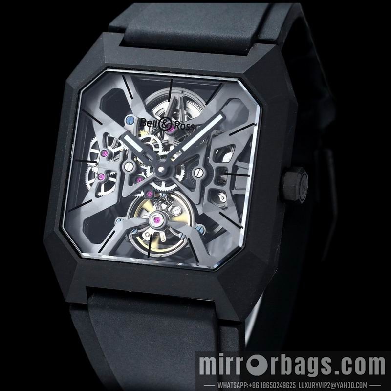 Bell & Ross watch 110319 Watch