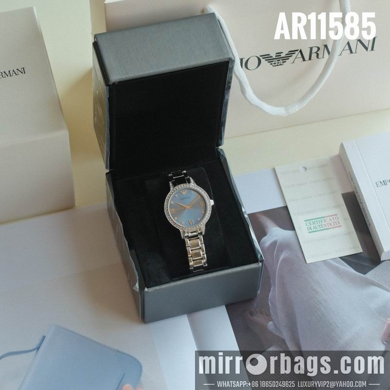 Armani Ar11585 32mm 040938 Watch